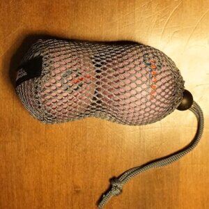 Yoga Tune Up Therapy Balls (by The Roll Model)